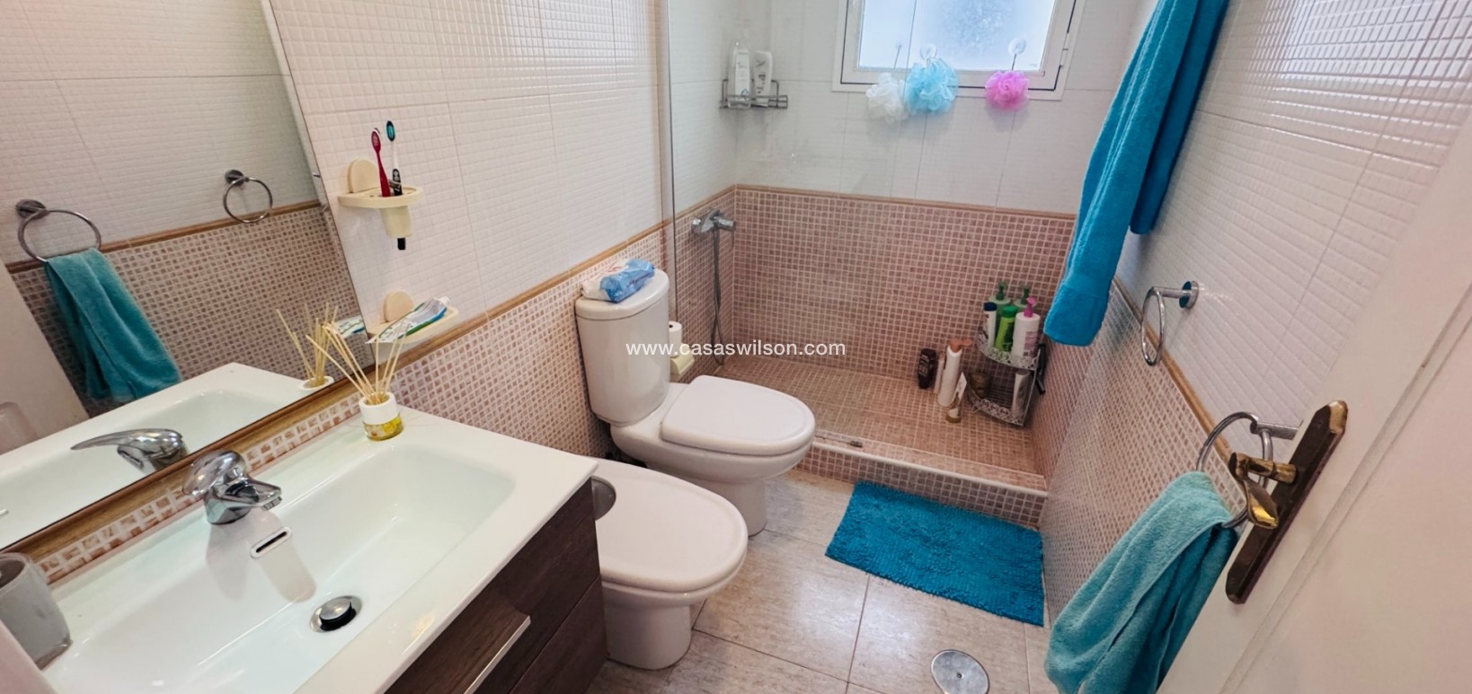 Sale - Apartment - Almoradí