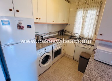 Sale - Apartment - Almoradí