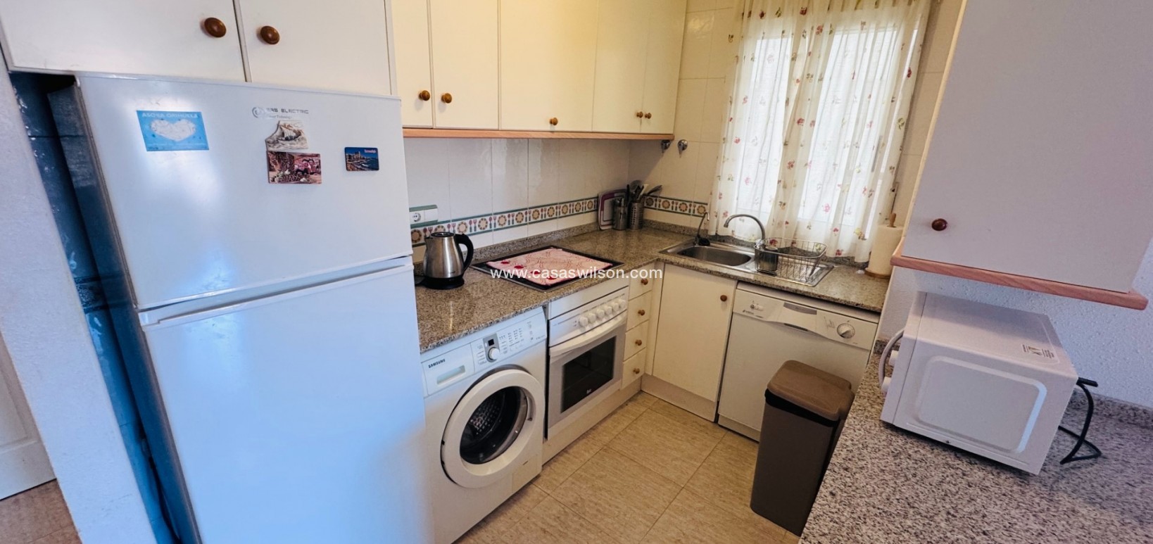 Sale - Apartment - Almoradí