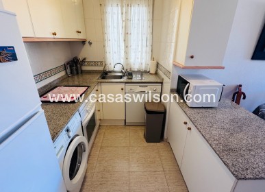 Sale - Apartment - Almoradí