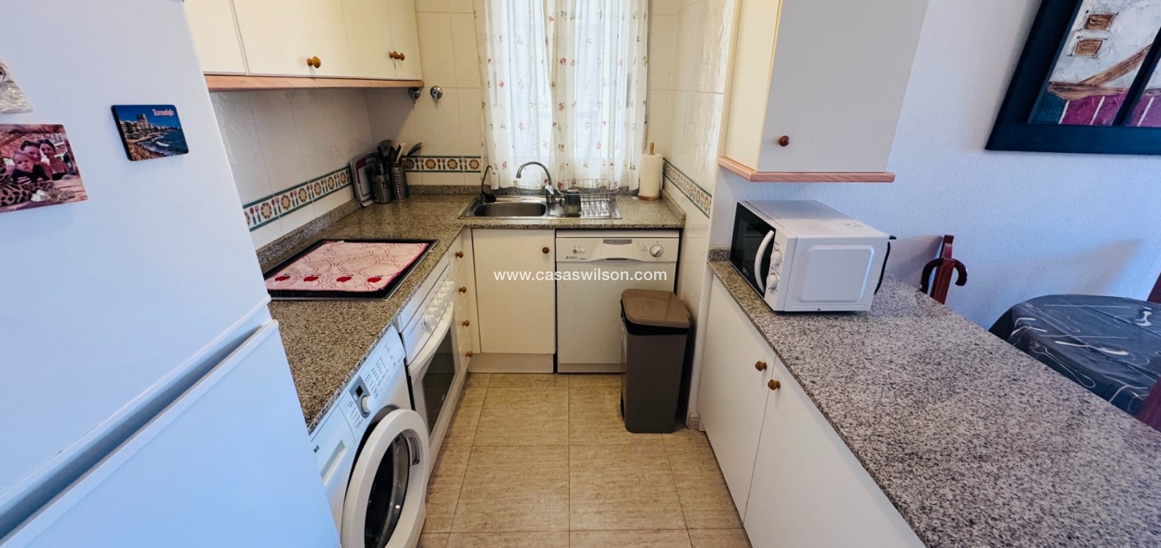 Sale - Apartment - Almoradí