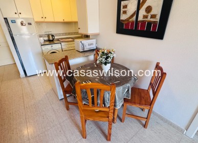 Sale - Apartment - Almoradí