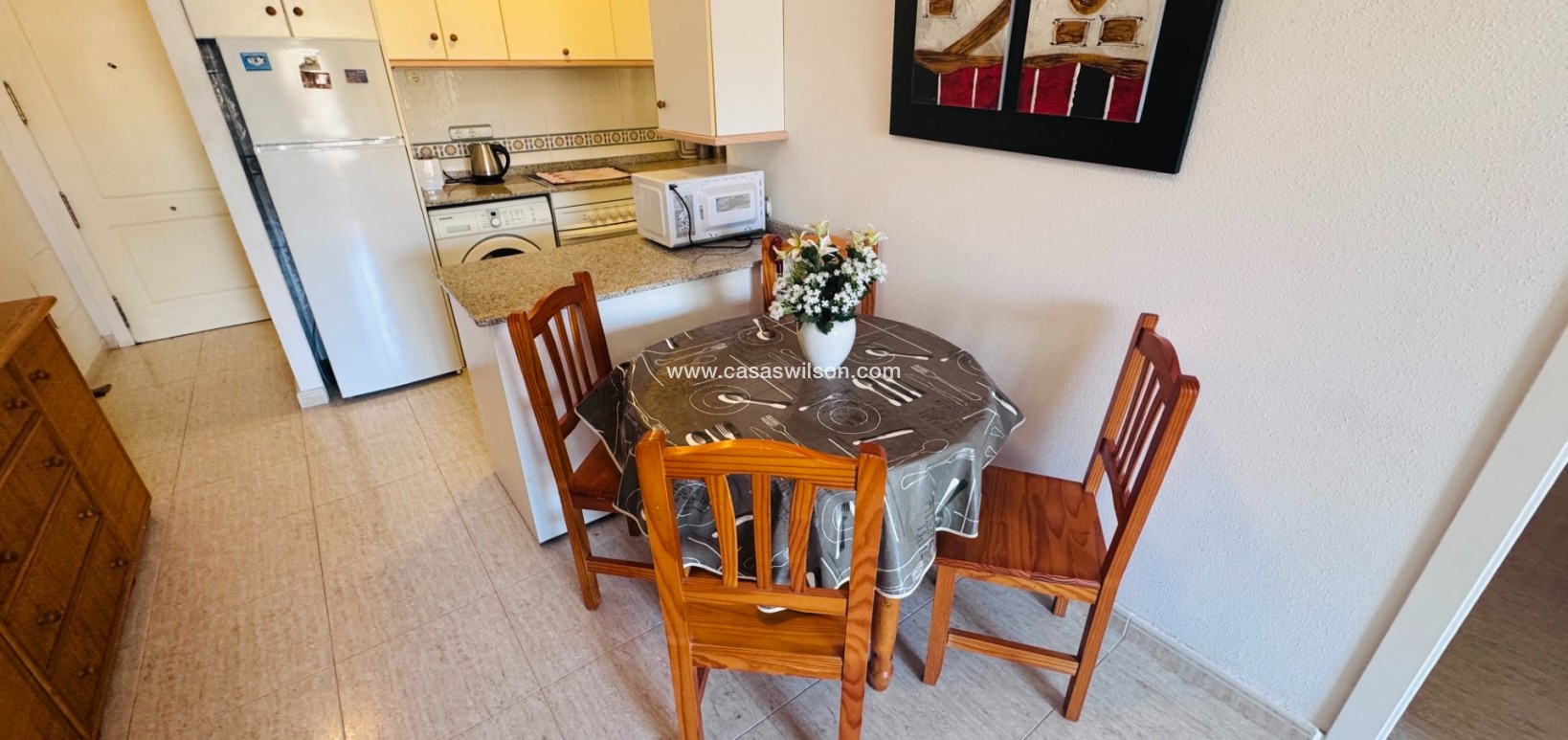 Sale - Apartment - Almoradí