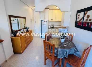Sale - Apartment - Almoradí