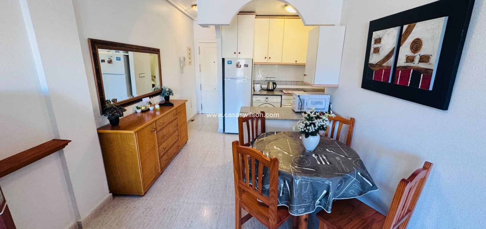 Sale - Apartment - Almoradí