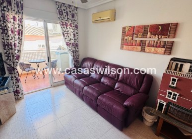 Sale - Apartment - Almoradí
