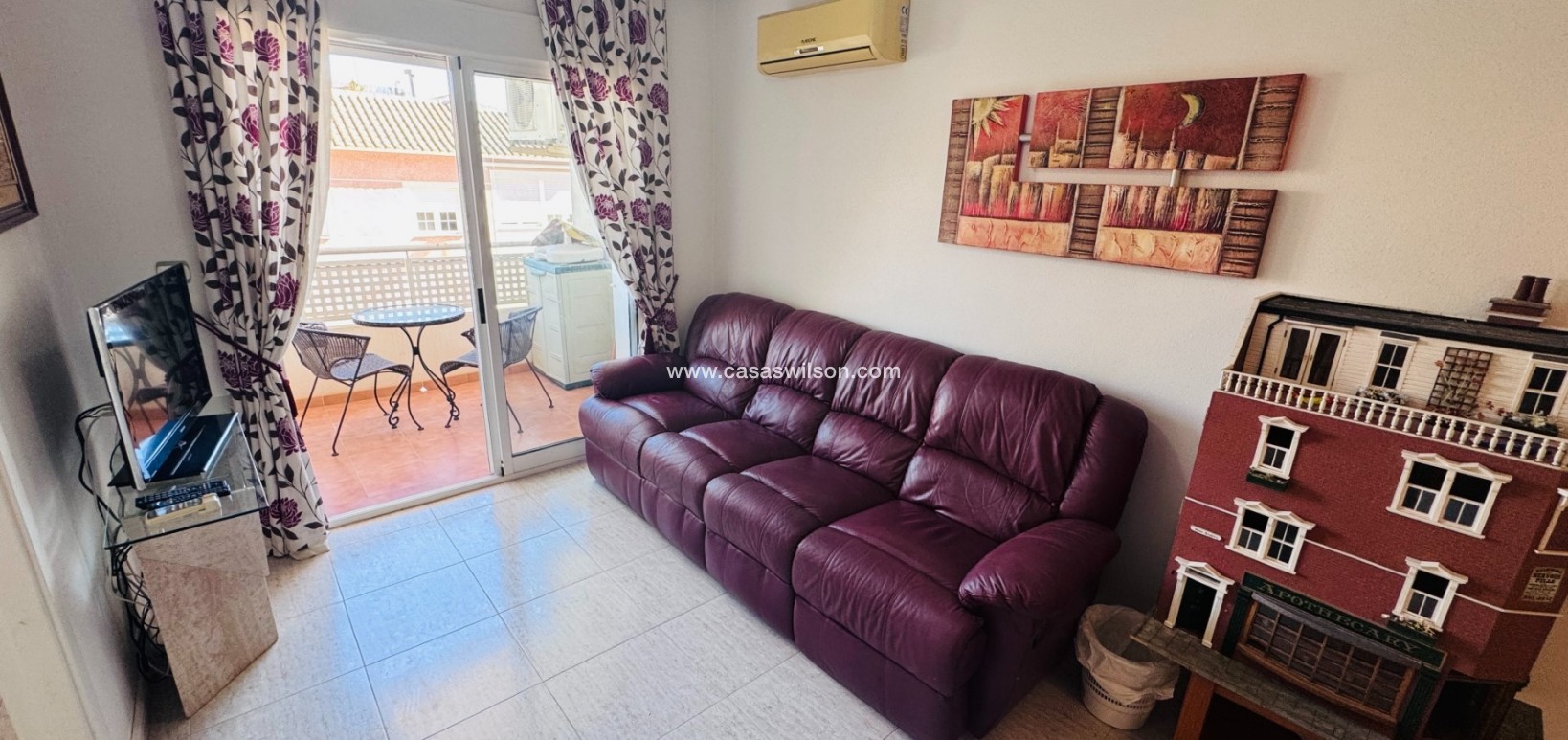 Sale - Apartment - Almoradí