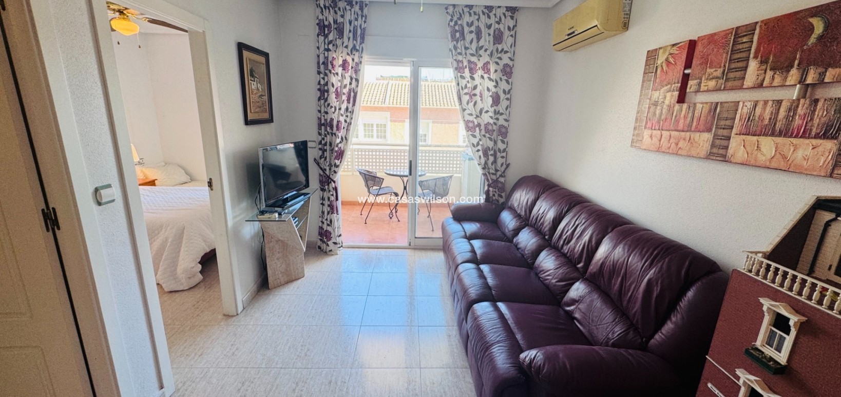 Sale - Apartment - Almoradí
