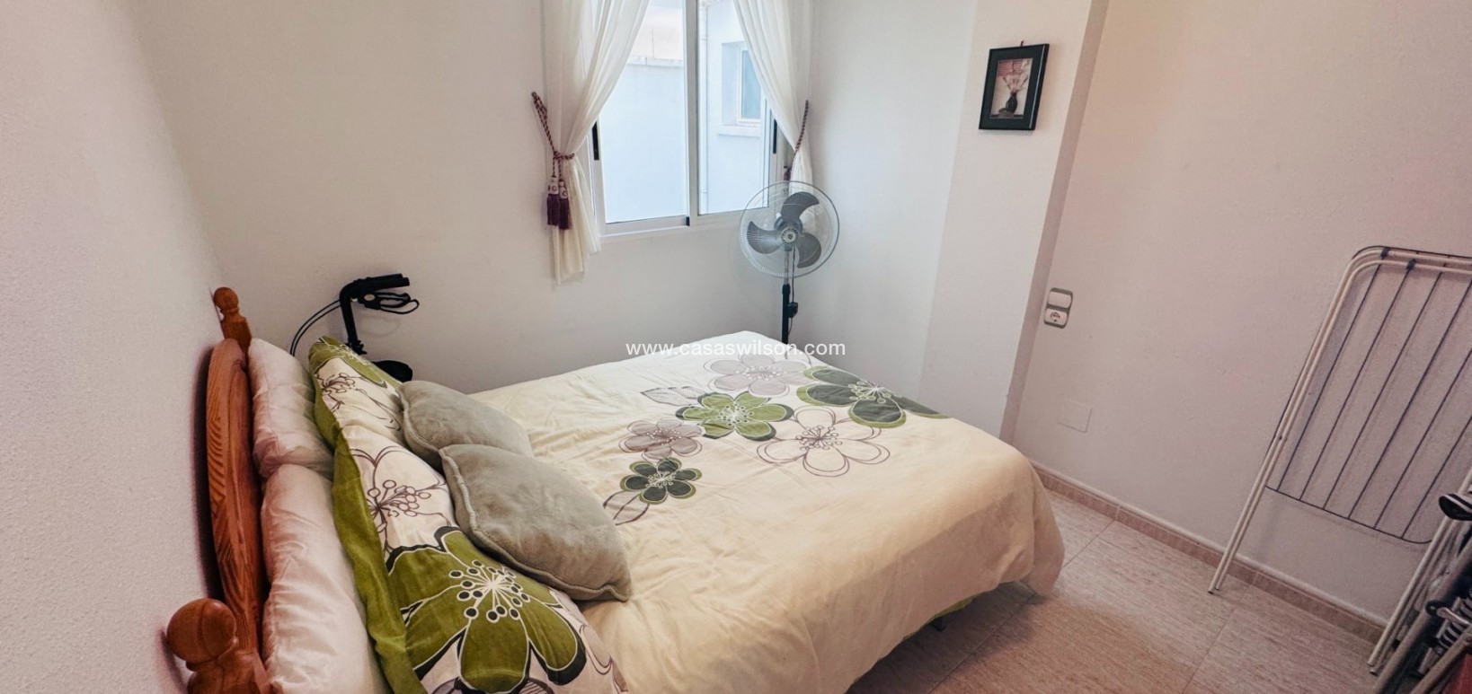 Sale - Apartment - Almoradí