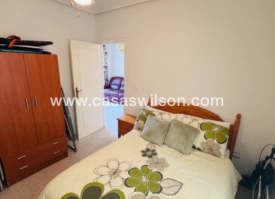 Sale - Apartment - Almoradí