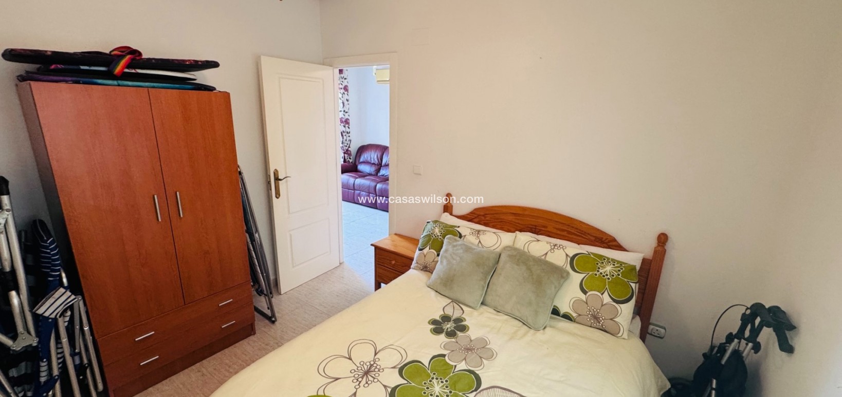Sale - Apartment - Almoradí