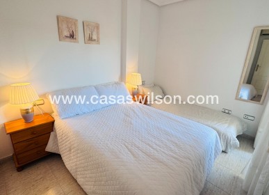 Sale - Apartment - Almoradí
