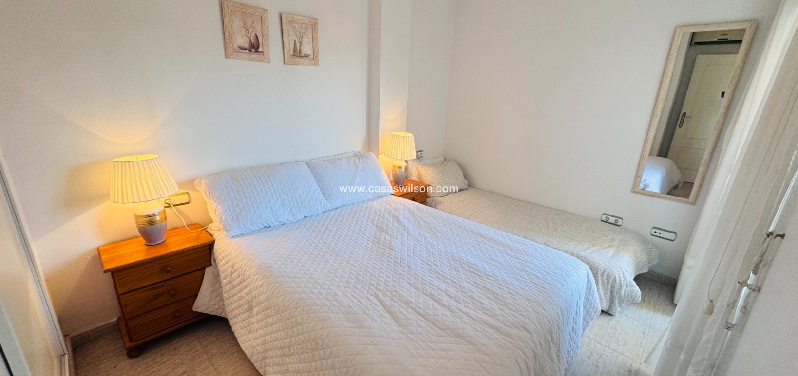 Sale - Apartment - Almoradí