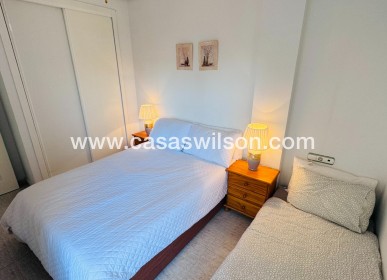 Sale - Apartment - Almoradí