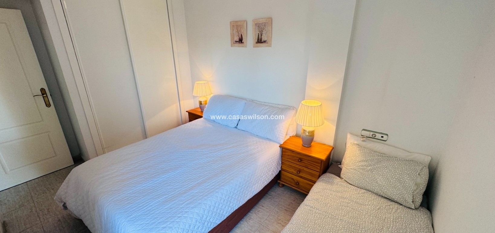 Sale - Apartment - Almoradí