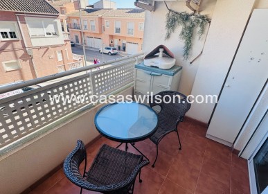 Sale - Apartment - Almoradí