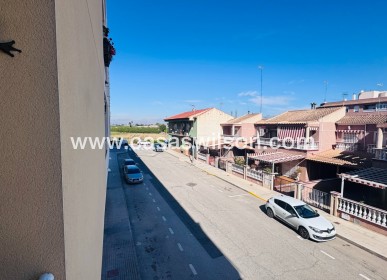 Sale - Apartment - Almoradí