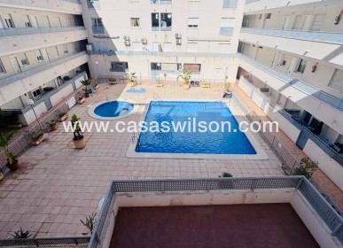 Sale - Apartment - Almoradí