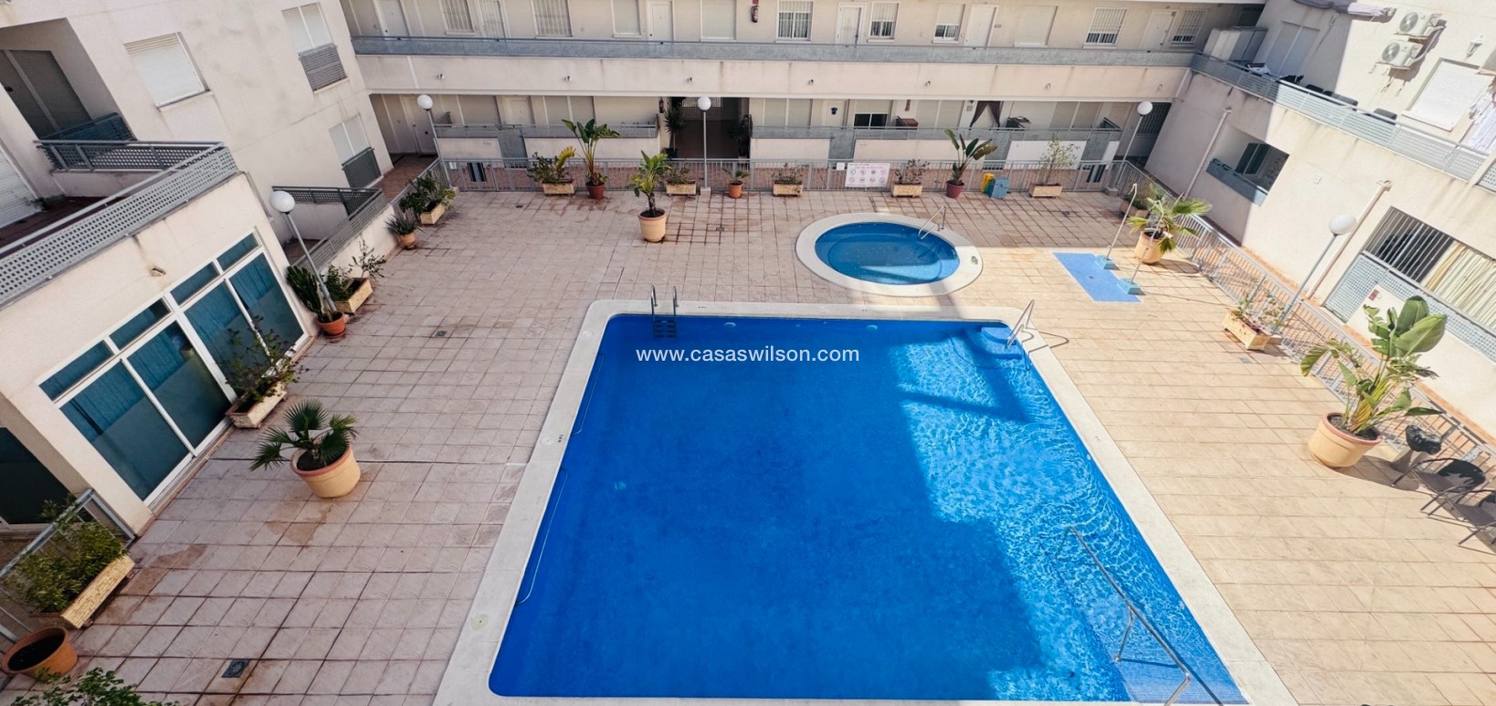 Sale - Apartment - Almoradí
