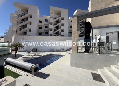 Sale - Villa - Villamartin - Villamartín