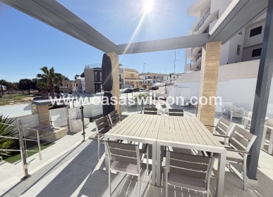 Sale - Villa - Villamartin - Villamartín