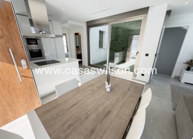 Sale - Villa - Villamartin - Villamartín