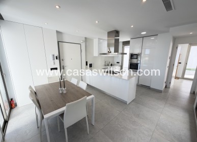 Sale - Villa - Villamartin - Villamartín