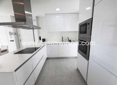 Sale - Villa - Villamartin - Villamartín