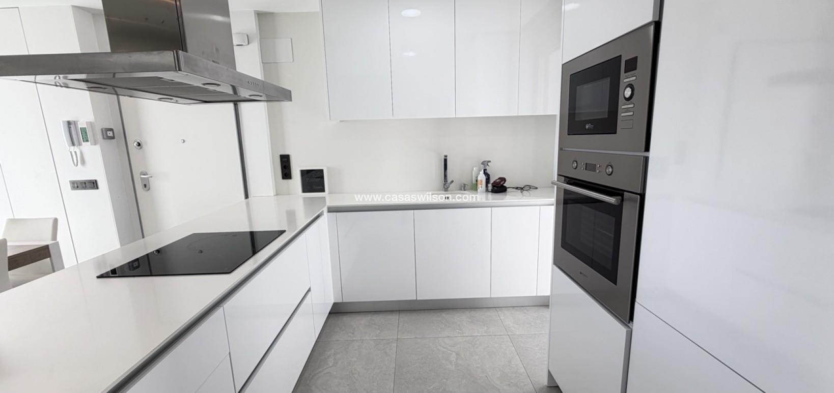 Sale - Villa - Villamartin - Villamartín