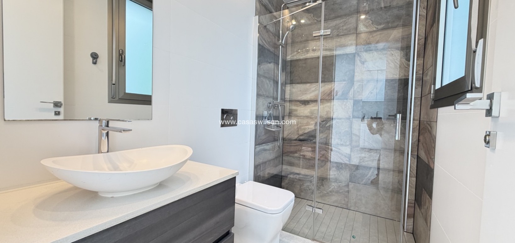 Sale - Villa - Villamartin - Villamartín