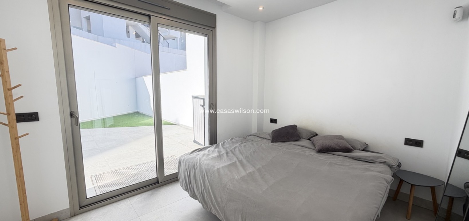 Sale - Villa - Villamartin - Villamartín