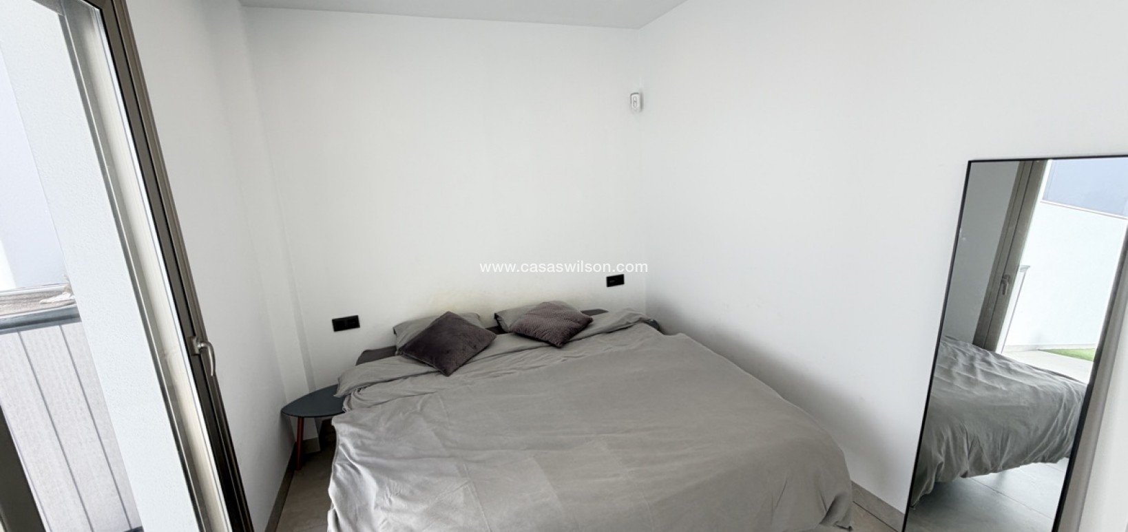 Sale - Villa - Villamartin - Villamartín