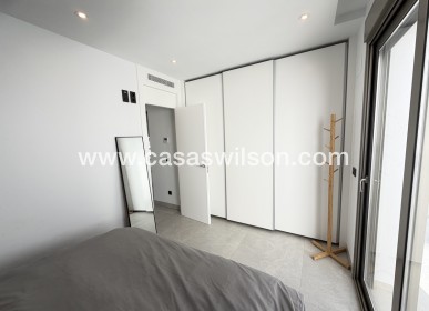 Sale - Villa - Villamartin - Villamartín