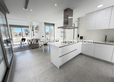 Sale - Villa - Villamartin - Villamartín