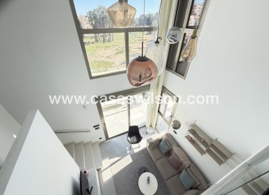 Sale - Villa - Villamartin - Villamartín