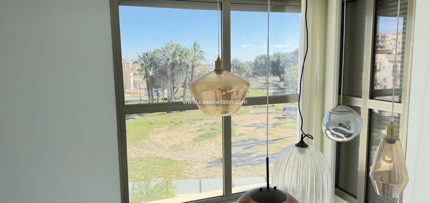 Sale - Villa - Villamartin - Villamartín