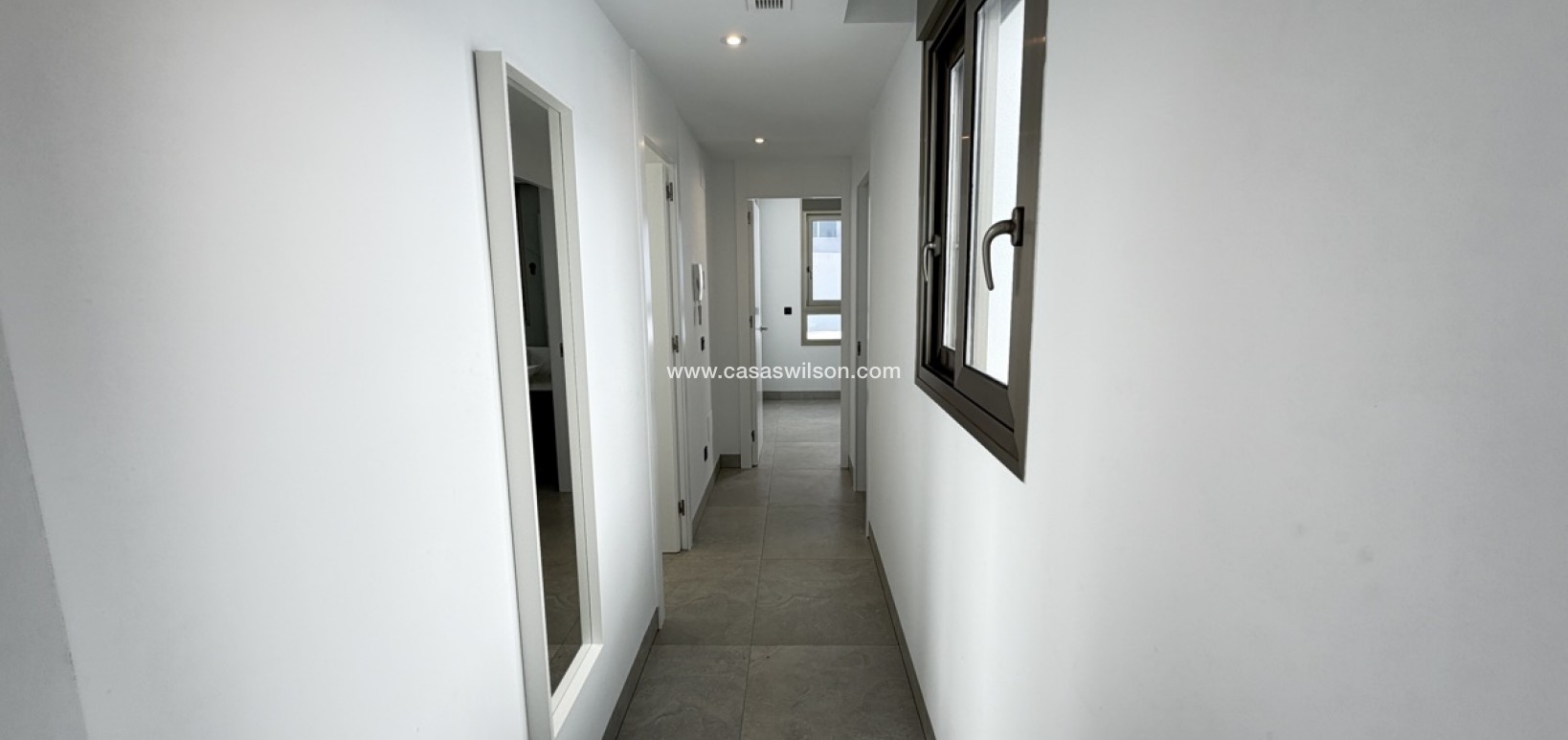 Sale - Villa - Villamartin - Villamartín