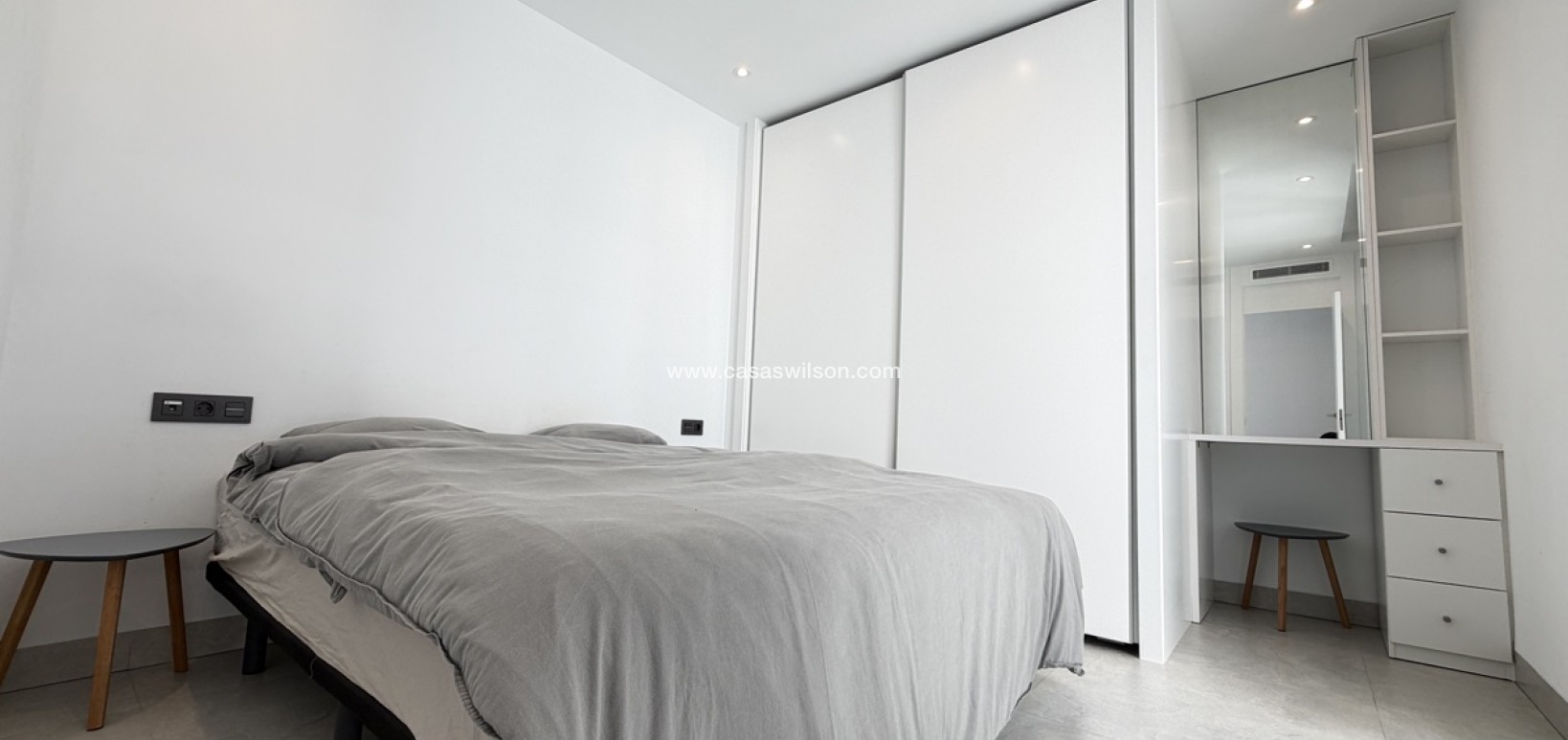 Sale - Villa - Villamartin - Villamartín