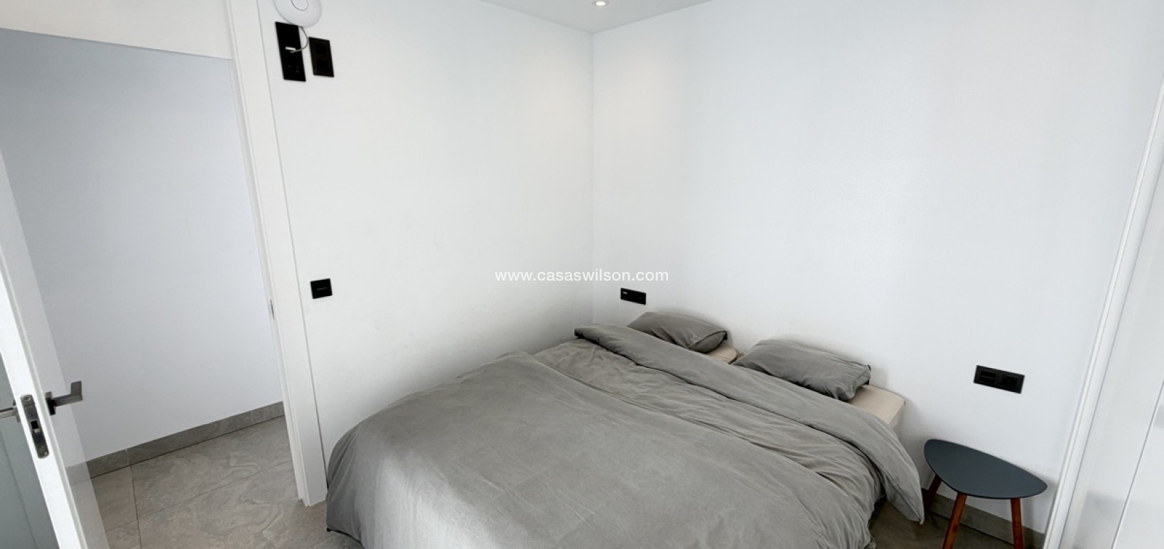 Sale - Villa - Villamartin - Villamartín