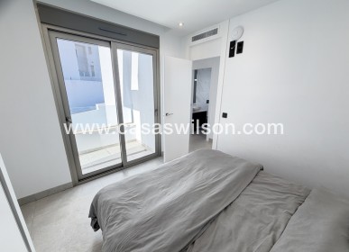 Sale - Villa - Villamartin - Villamartín