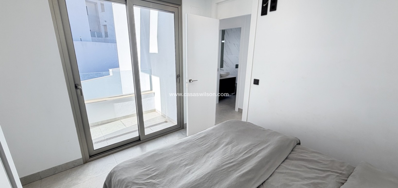 Sale - Villa - Villamartin - Villamartín