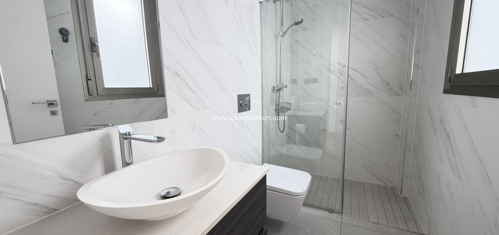 Sale - Villa - Villamartin - Villamartín