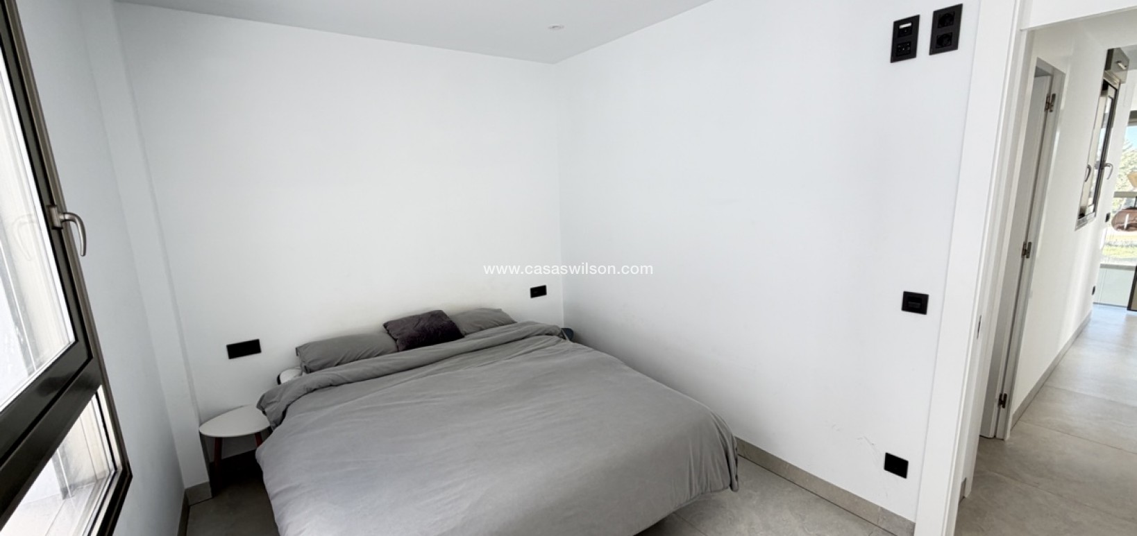 Sale - Villa - Villamartin - Villamartín