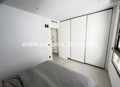 Sale - Villa - Villamartin - Villamartín