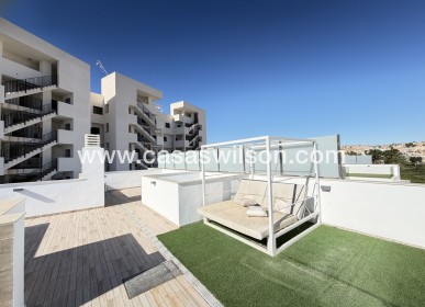 Sale - Villa - Villamartin - Villamartín