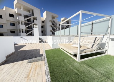 Sale - Villa - Villamartin - Villamartín