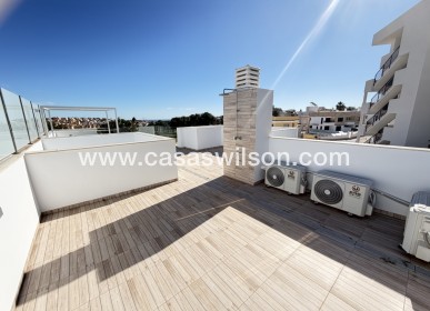 Sale - Villa - Villamartin - Villamartín