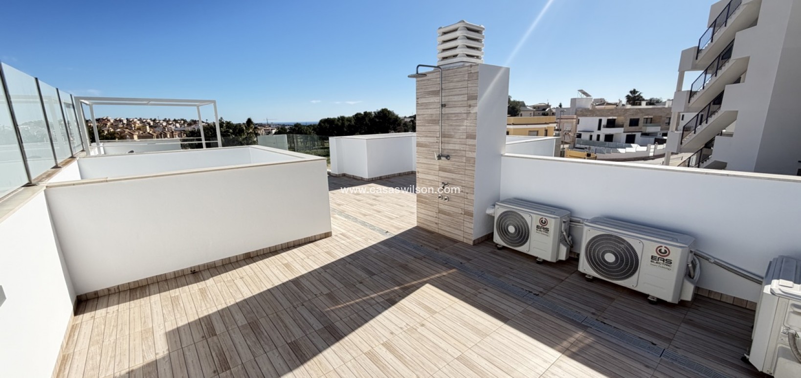 Sale - Villa - Villamartin - Villamartín