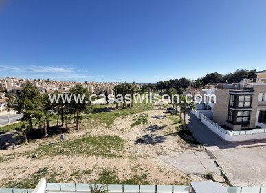 Sale - Villa - Villamartin - Villamartín