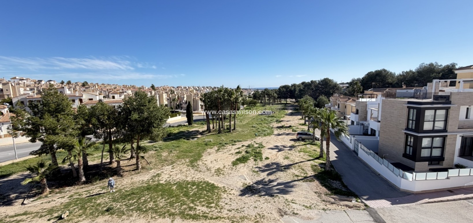 Sale - Villa - Villamartin - Villamartín